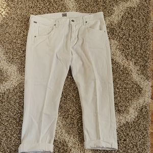 Citizens of Humanity Emerson slim boyfriend jeans